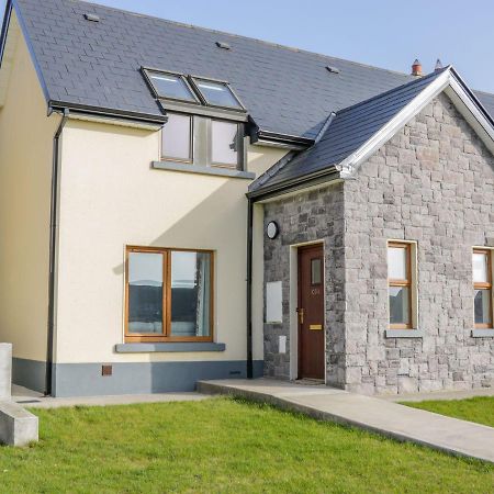 C64 Cahermore Holiday Village Enniscrone Zewnętrze zdjęcie