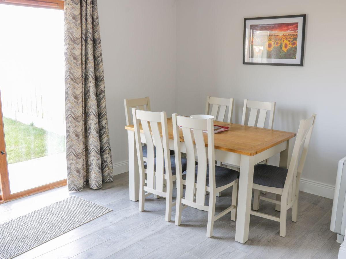 C64 Cahermore Holiday Village Enniscrone Zewnętrze zdjęcie