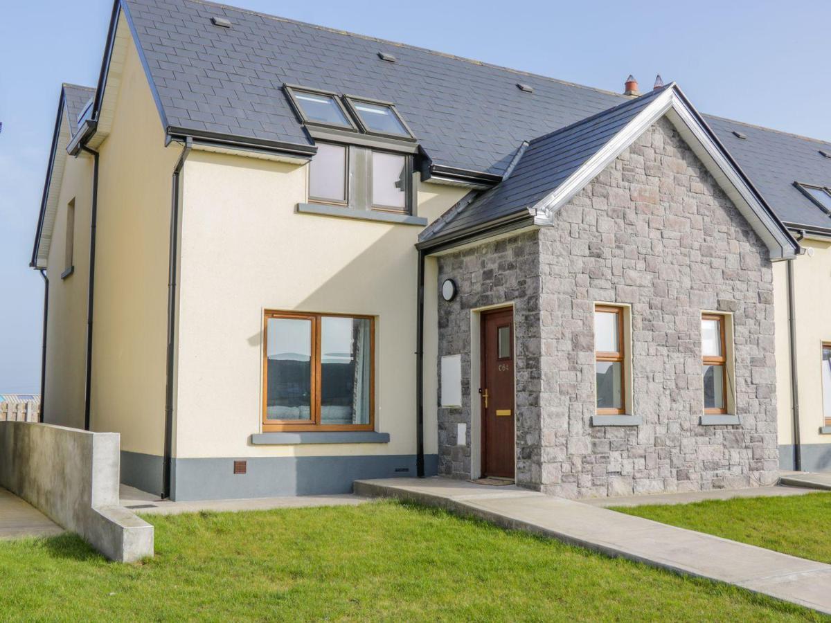 C64 Cahermore Holiday Village Enniscrone Zewnętrze zdjęcie