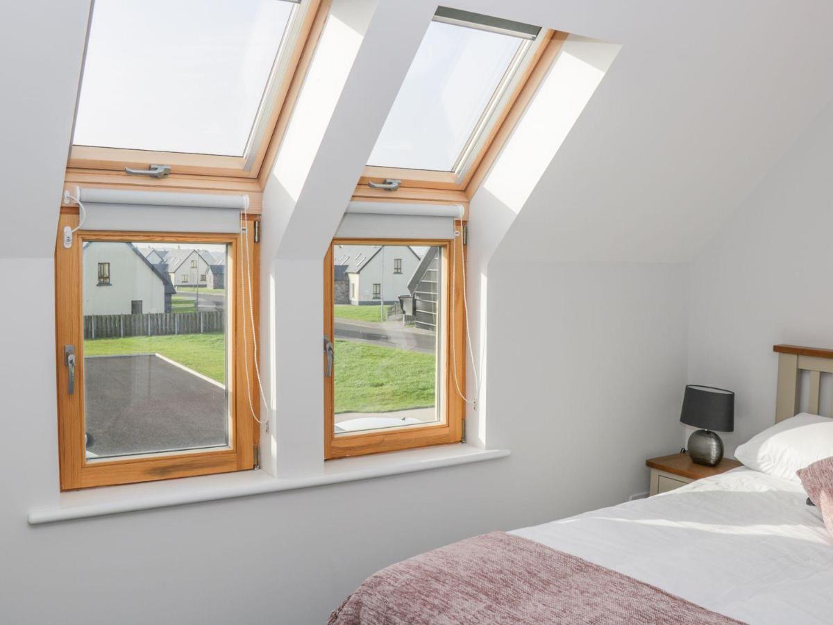 C64 Cahermore Holiday Village Enniscrone Zewnętrze zdjęcie