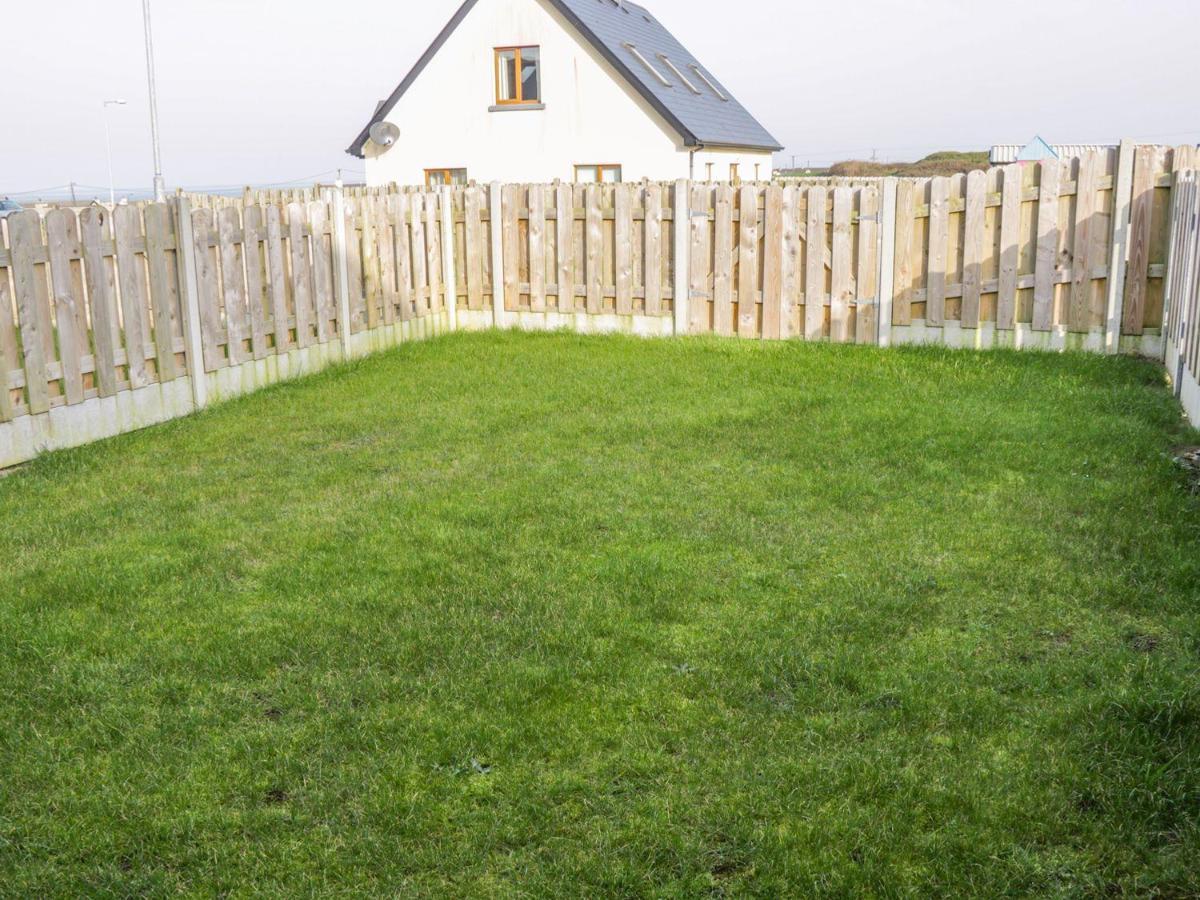 C64 Cahermore Holiday Village Enniscrone Zewnętrze zdjęcie