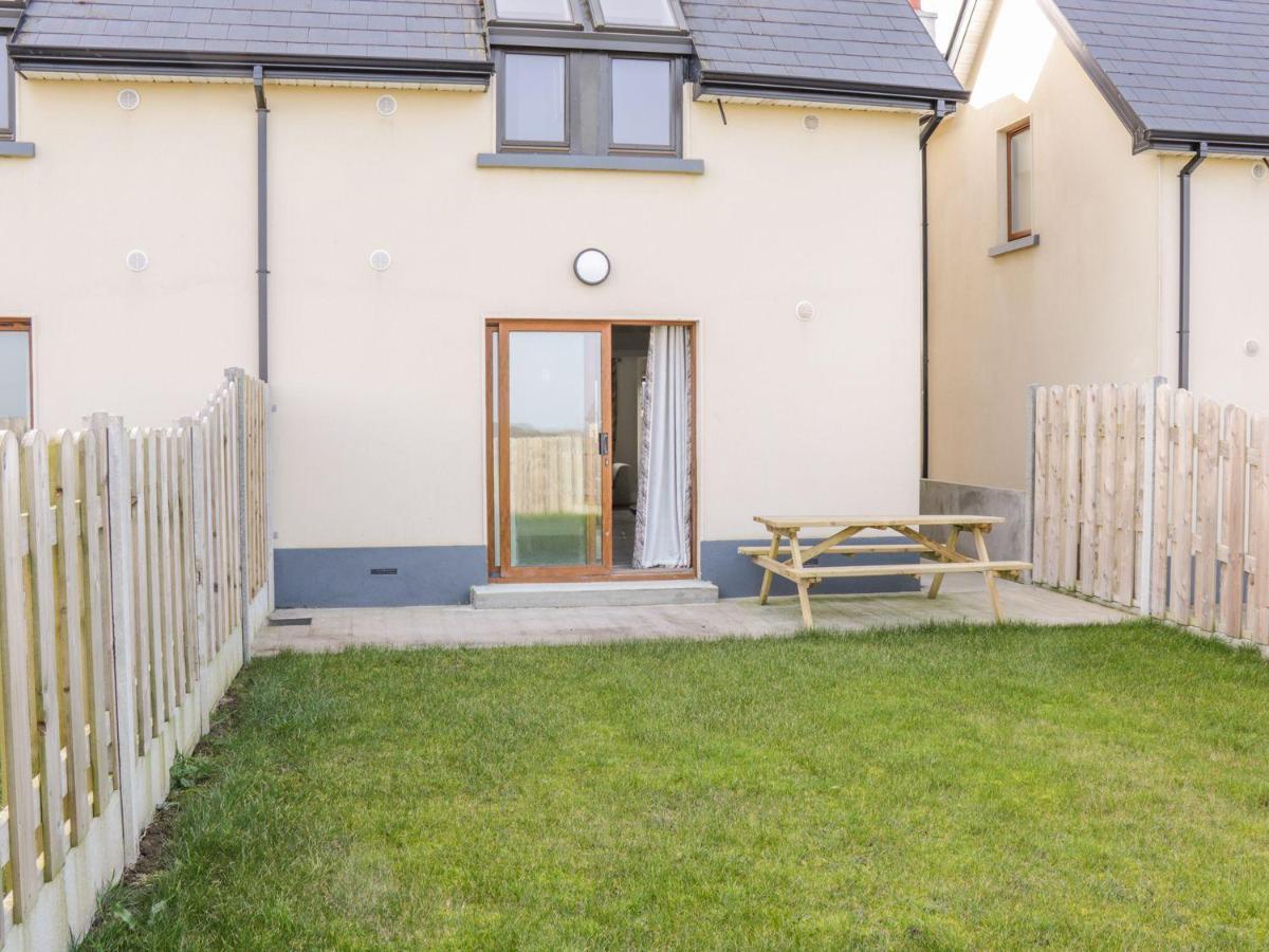 C64 Cahermore Holiday Village Enniscrone Zewnętrze zdjęcie