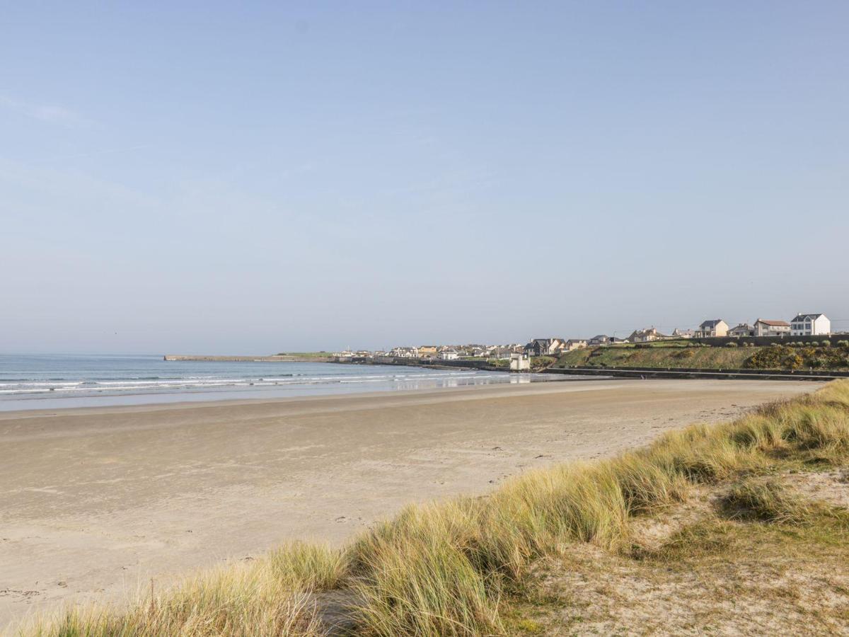C64 Cahermore Holiday Village Enniscrone Zewnętrze zdjęcie